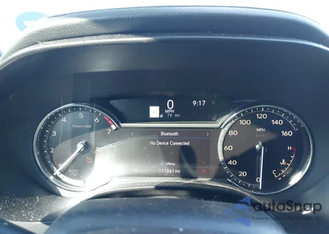 2020 Cadillac Ct4 Luxury z USA, uszkodzony, nr VIN 1G6DJ5RK4L0154637